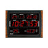 Ajanta Quartz Digital Clock OLC – 109 Series