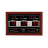 Ajanta Quartz Digital Clock OLC –  212 Series