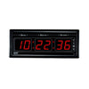 Ajanta Quartz Digital Clock OLC – 60 Series