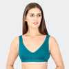 Prithvi Sports Plain Bras