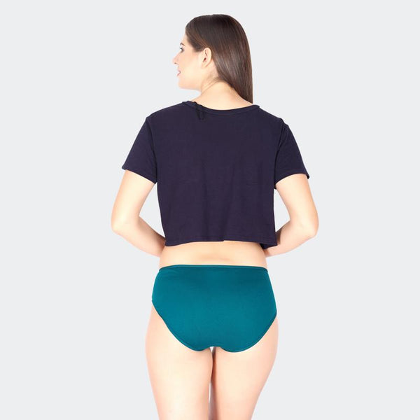 Prithvi Leo Panties