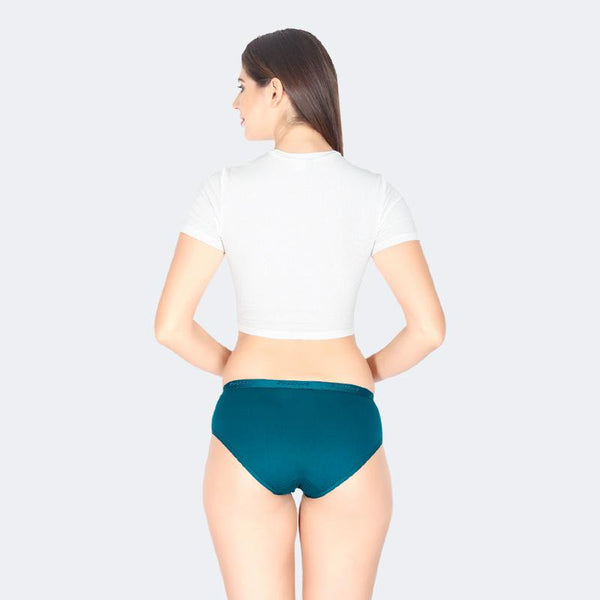 Prithvi Vina Plain Panties