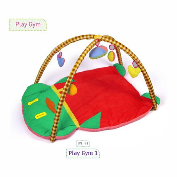 Toy Playgym Velvet