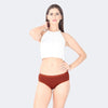 Prithvi Vina Plain Panties