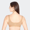 Prithvi Sports Plain Bras