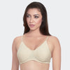 Prithvi Rosni Plain Bras