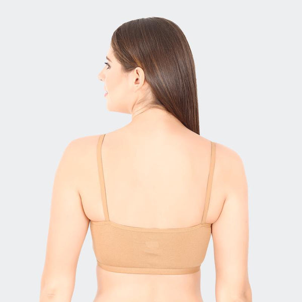 Prithvi Teenage Plain Bras