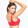 Prithvi T-Shirt Plain Bras