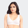 Prithvi Sports Plain Bras