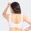 Prithvi Sports Plain Bras