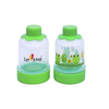 1st Step BPA Free Polypropylene 4-Tier Milk Powder Container