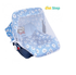 1st Step 5 In 1 Carrycot With Anti-Mosquito Mesh - Blue