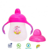 1st Step Hard Spout Sipper Cup - Pink