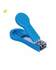 1st Step Easy Grip Baby Nail Clipper - Blue