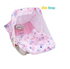 1st Step 5 In 1 Carrycot With Anti-Mosquito Mesh