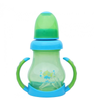1st Step Soft Spout Sipper Cup - Green