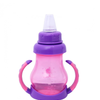 1st Step Soft Spout Sipper Cup - Pink