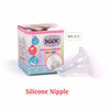 Silicone Nipple Box