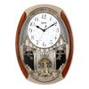 Musical Pendulam Clock AQ 2167