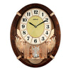 Musical Pendulam Clock AQ 2207