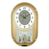 Musical Pendulam Clock AQ 2127