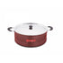 Non Stick  Biriyani Pot