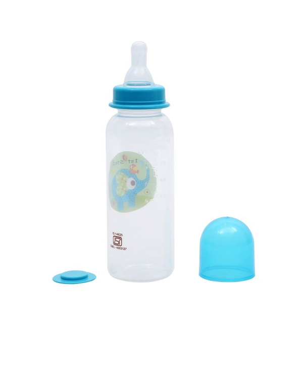 1st Step 250 Ml Feeding Bottle - Pack Of 3