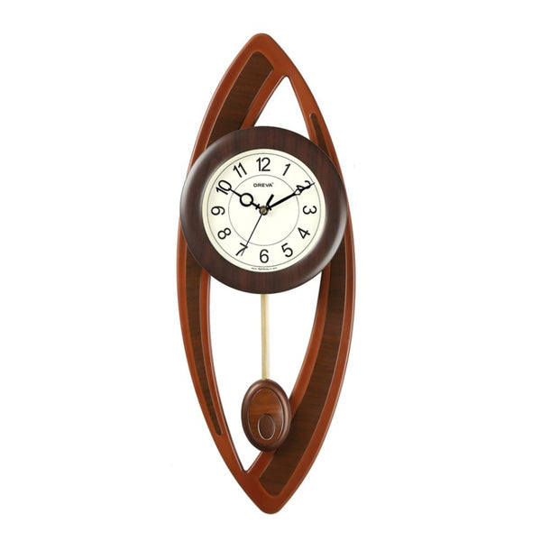 Fancy Pendulum Clock AQ 2247 SS