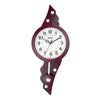 Fancy Pendulum Clock AQ 2257 SS