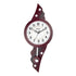 Fancy Pendulum Clock AQ 2257 SS