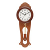 Fancy Pendulum Clock AQ 2267 SS
