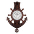 Fancy Pendulum Clock AQ 2317 SS