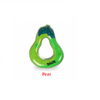 Toy Pear Teether