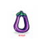 Toy Brinjal Teether