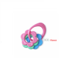 Toy Flower Teether