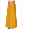 Aswati Premium Inskirt (6 Part) - Amber