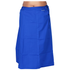 Aswati Premium Inskirt (6 Part) - Dark Blue