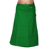 Aswati Premium Inskirt (6 Part) - Green