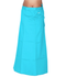 Aswati Premium Inskirt (6 Part) - Light Blue