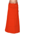 Aswati Premium Inskirt (6 Part) - Lava Red