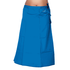 Aswati Premium Inskirt (6 Part) - Venice Blue