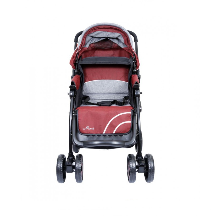 First step top baby stroller