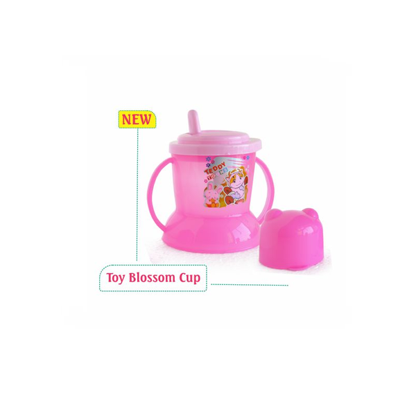 Toy Blossom Cup
