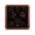 Ajanta Quartz Digital Clock OLC – 106DX Series