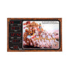 Ajanta Quartz Digital Clock OLC –  204 Series
