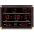 Ajanta Quartz Digital Clock OLC – 201 DX Series