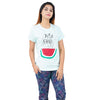 Aswati Watermelon Full Set Pyjama - Just Chill Product Det