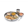 Bulging Thali Set