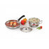 3 Pcs Cookware Set