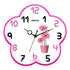 Picture Dial Clock AQ 5307-SSPD